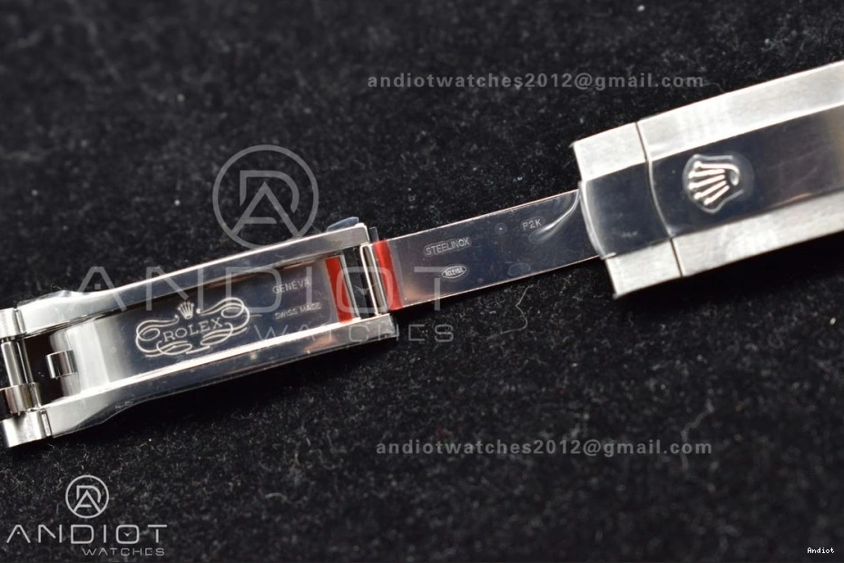 904L DateJust 1:1 Dial Jubilee 126234 VSF Steel VS3235 Blue SS 36 Best Edition Diamond On Bracelet 0127